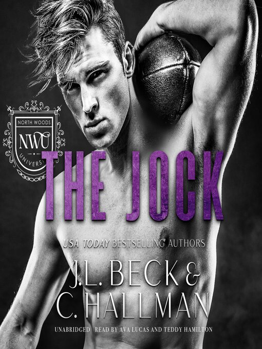 Title details for The Jock by J. L. Beck - Available
